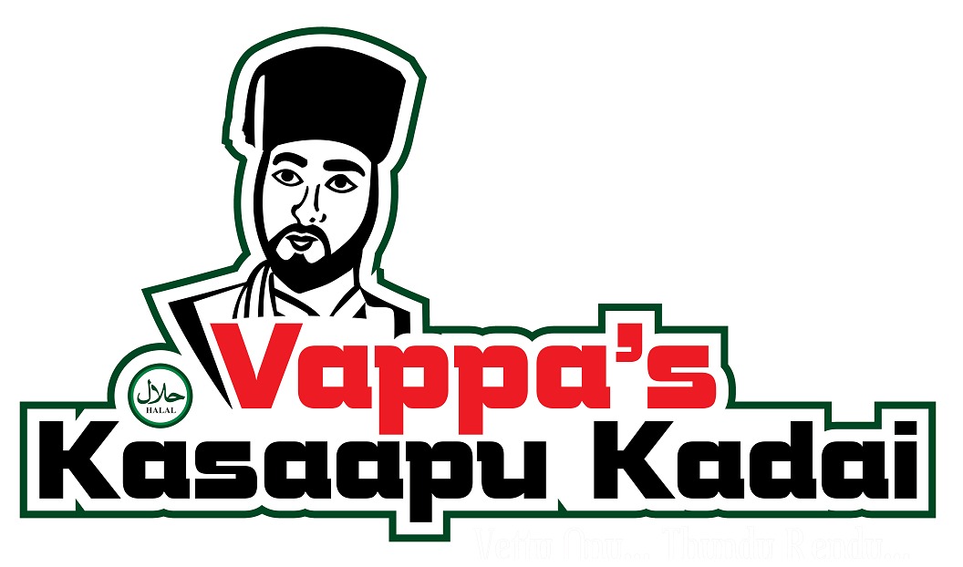 Vappa's Kasappu Kadai